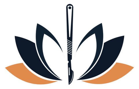 Healing Scalpel logo